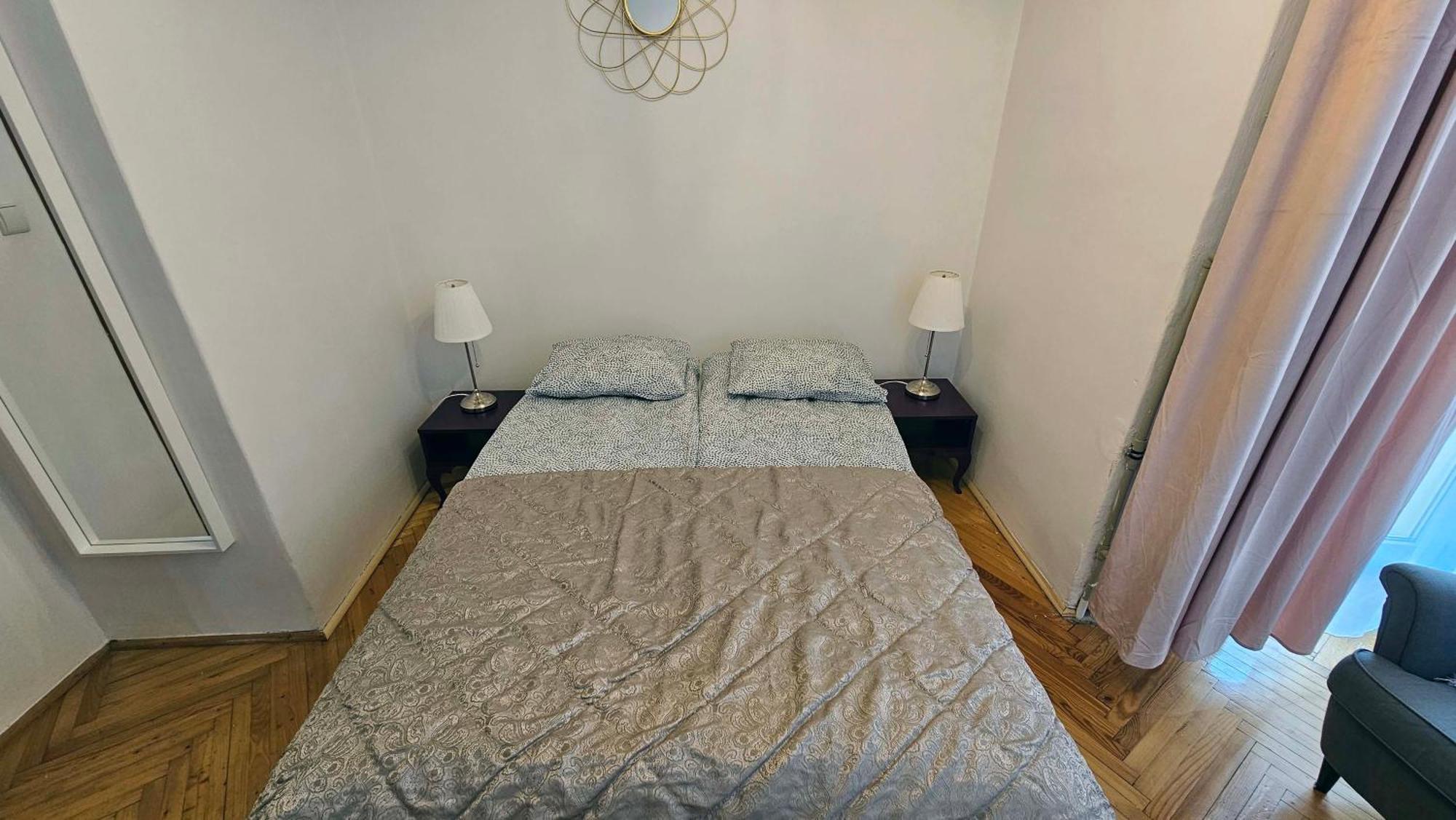 Centre 3-bedroom Comfort Appartement *