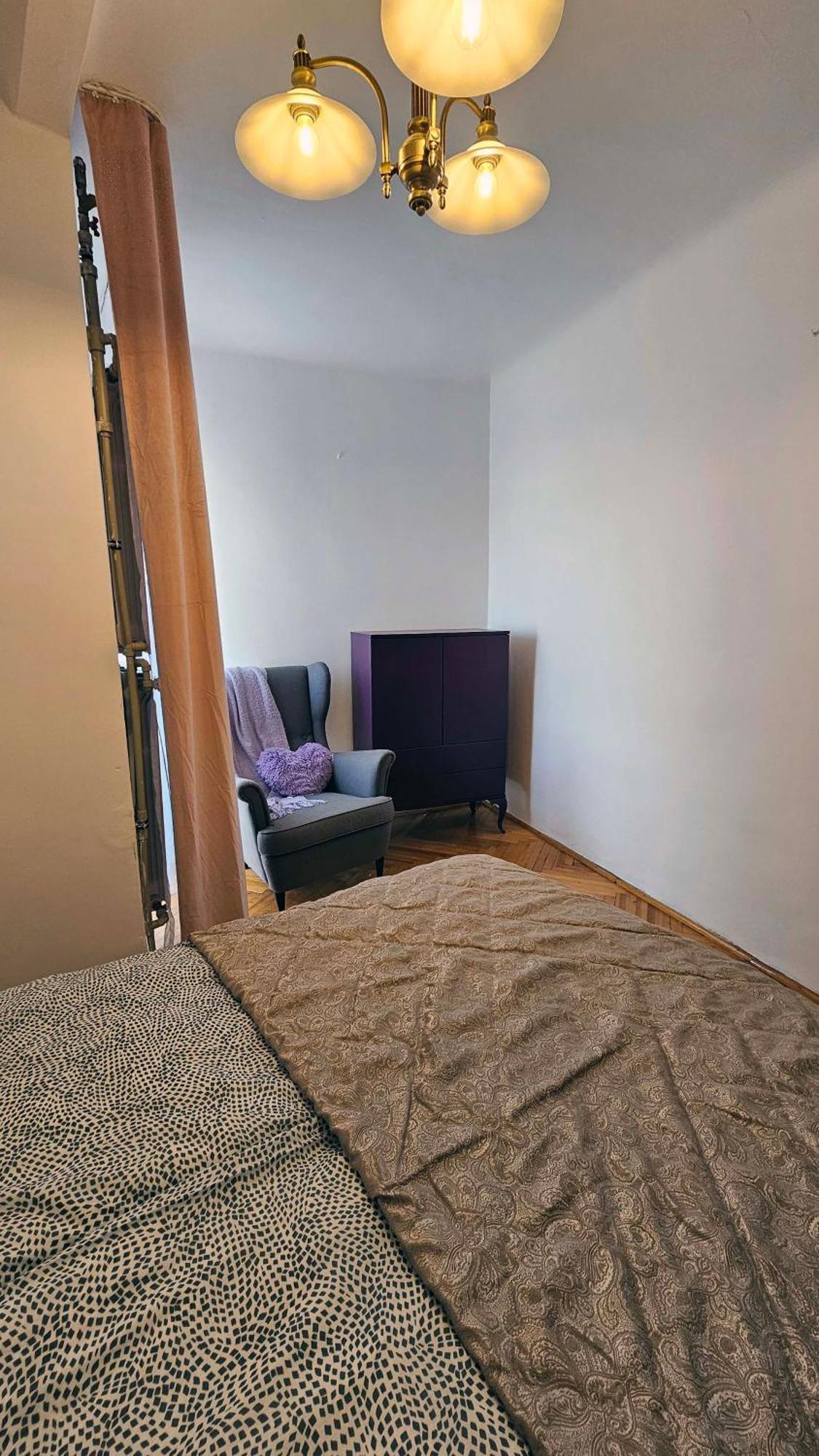 Appartement Centre 3-bedroom Comfort *