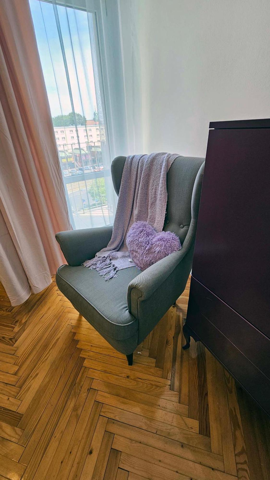 Appartement Centre 3-bedroom Comfort Warschau