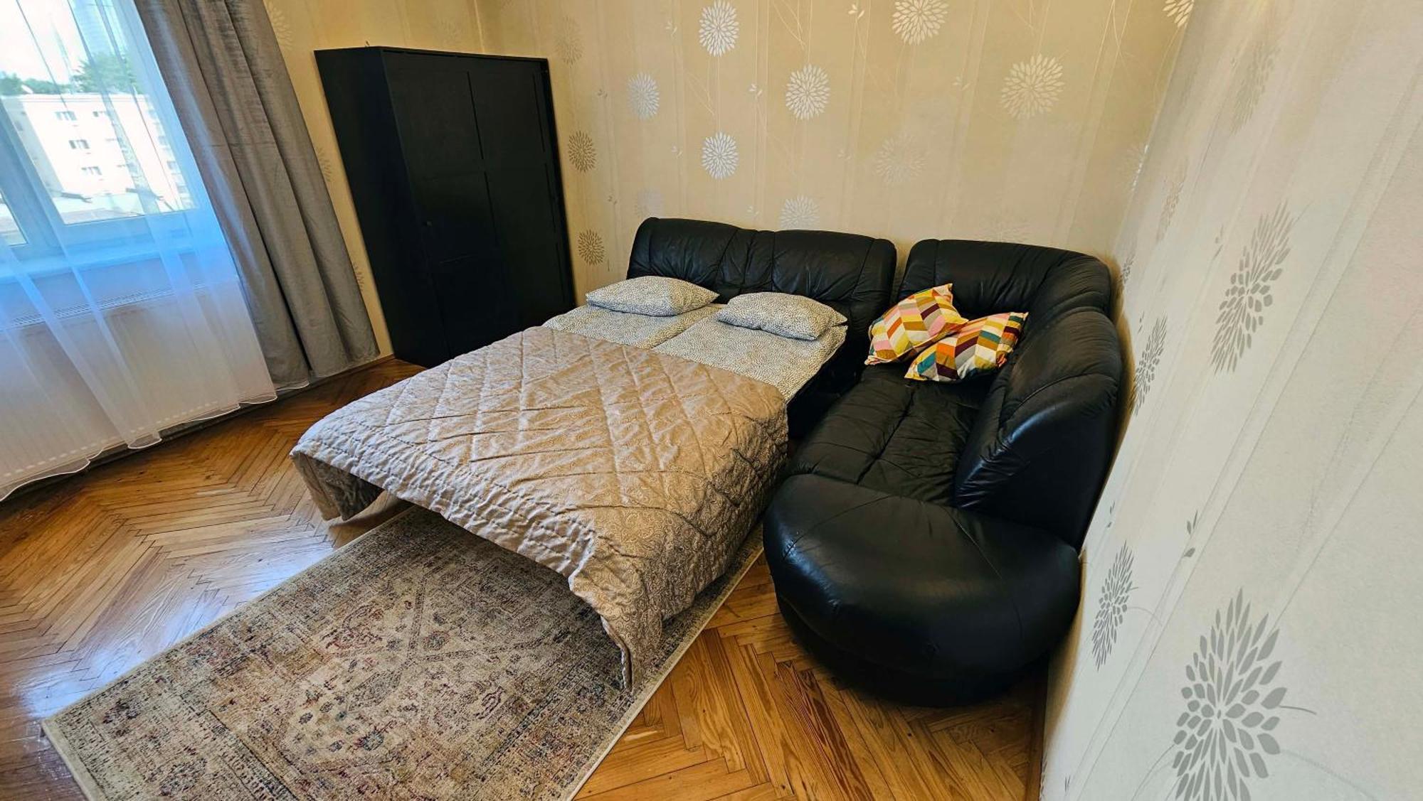 Appartement Centre 3-bedroom Comfort *