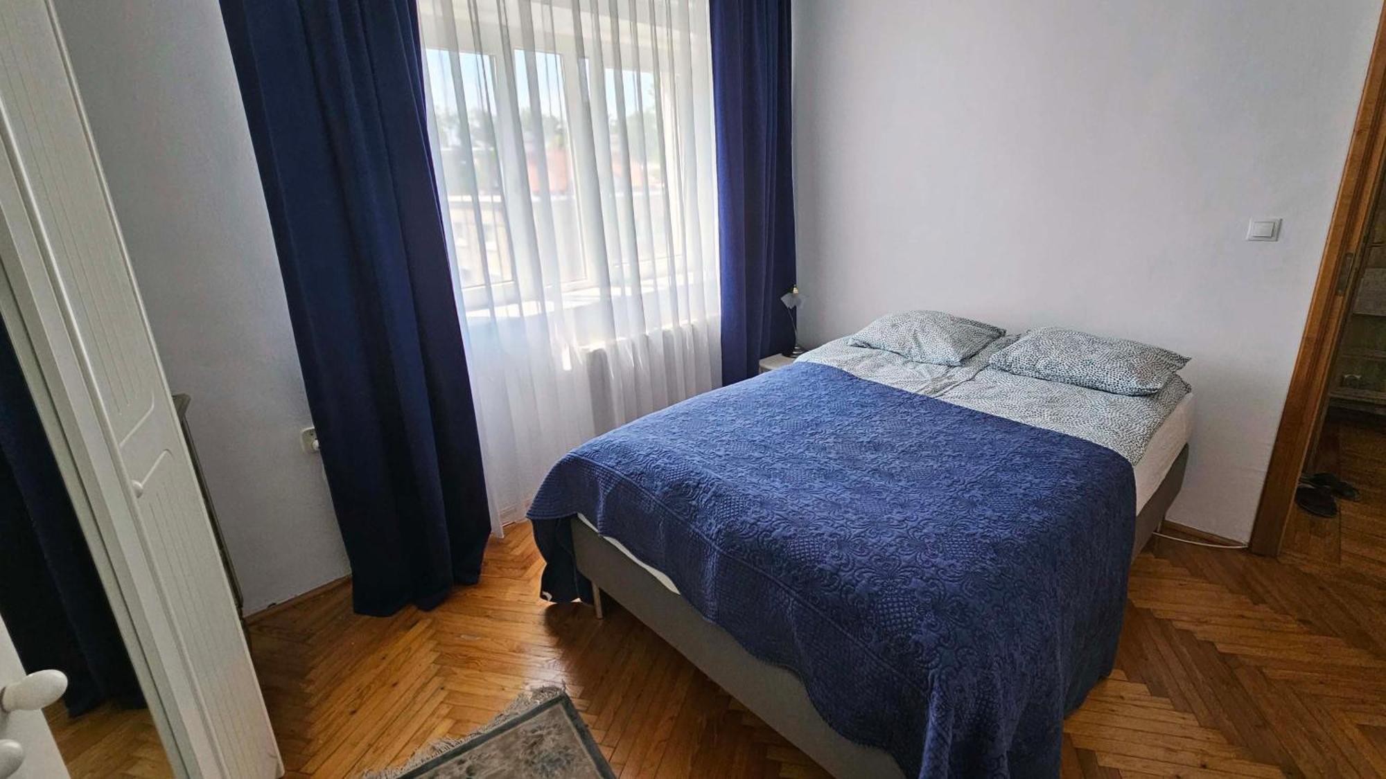 Centre 3-bedroom Comfort * Warschau