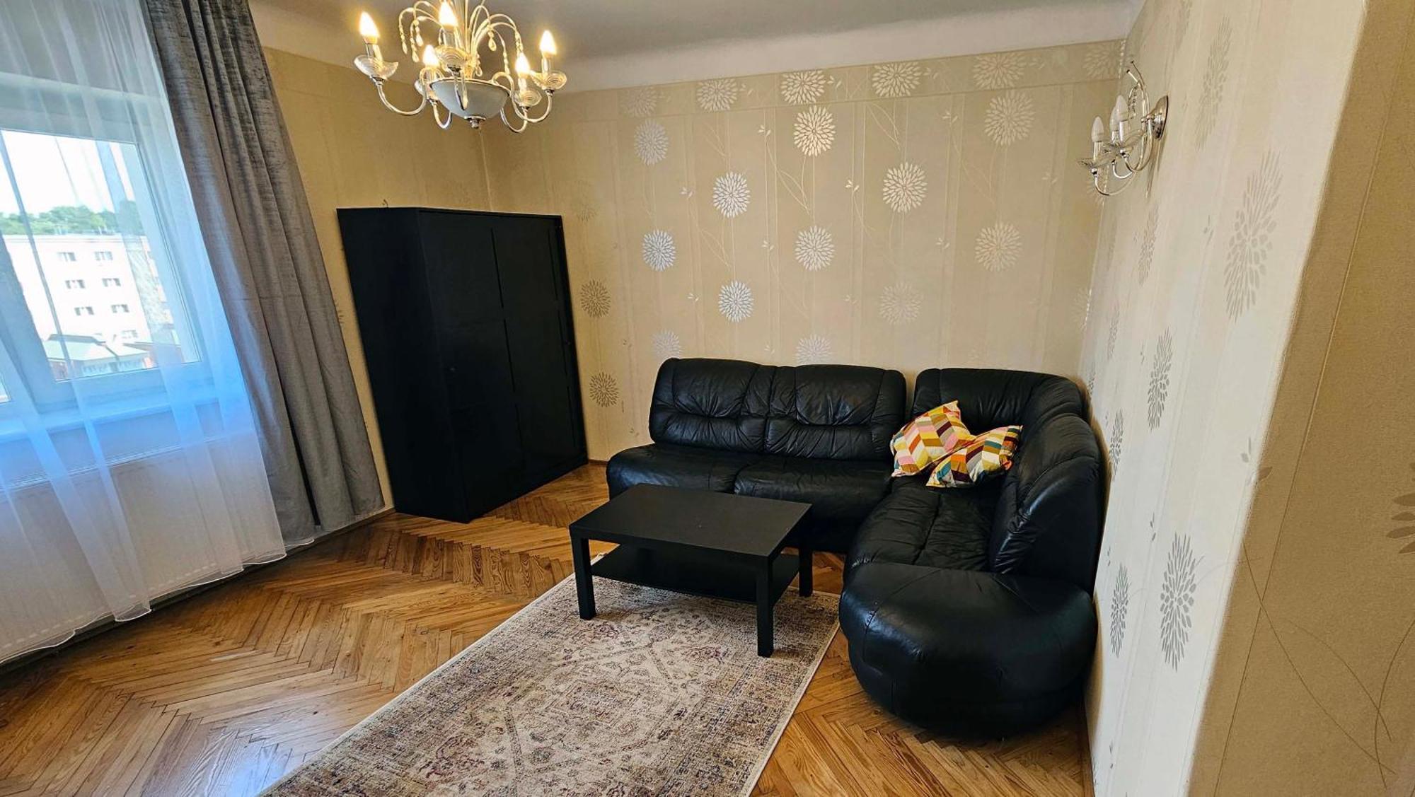 Centre 3-bedroom Comfort Appartement