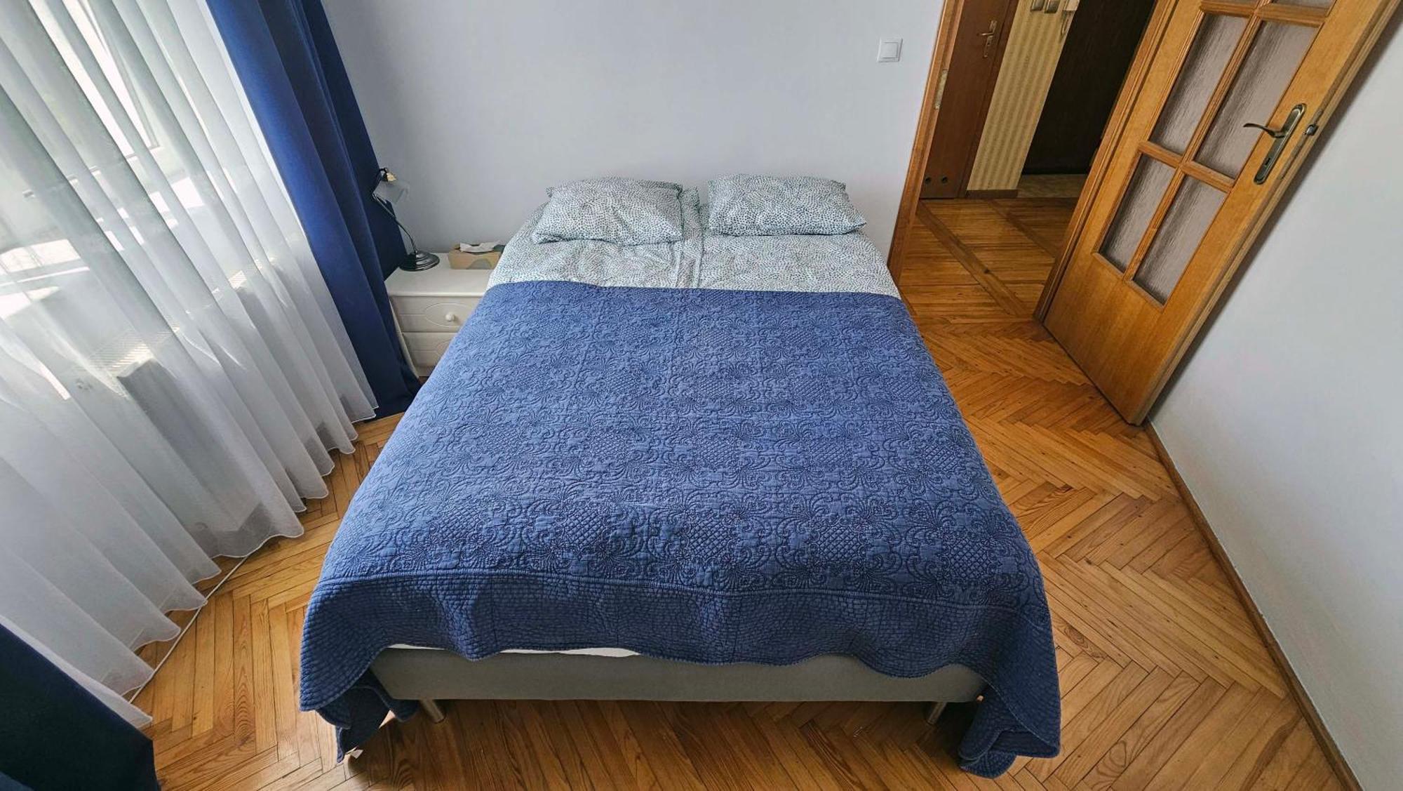 Centre 3-bedroom Comfort Warschau