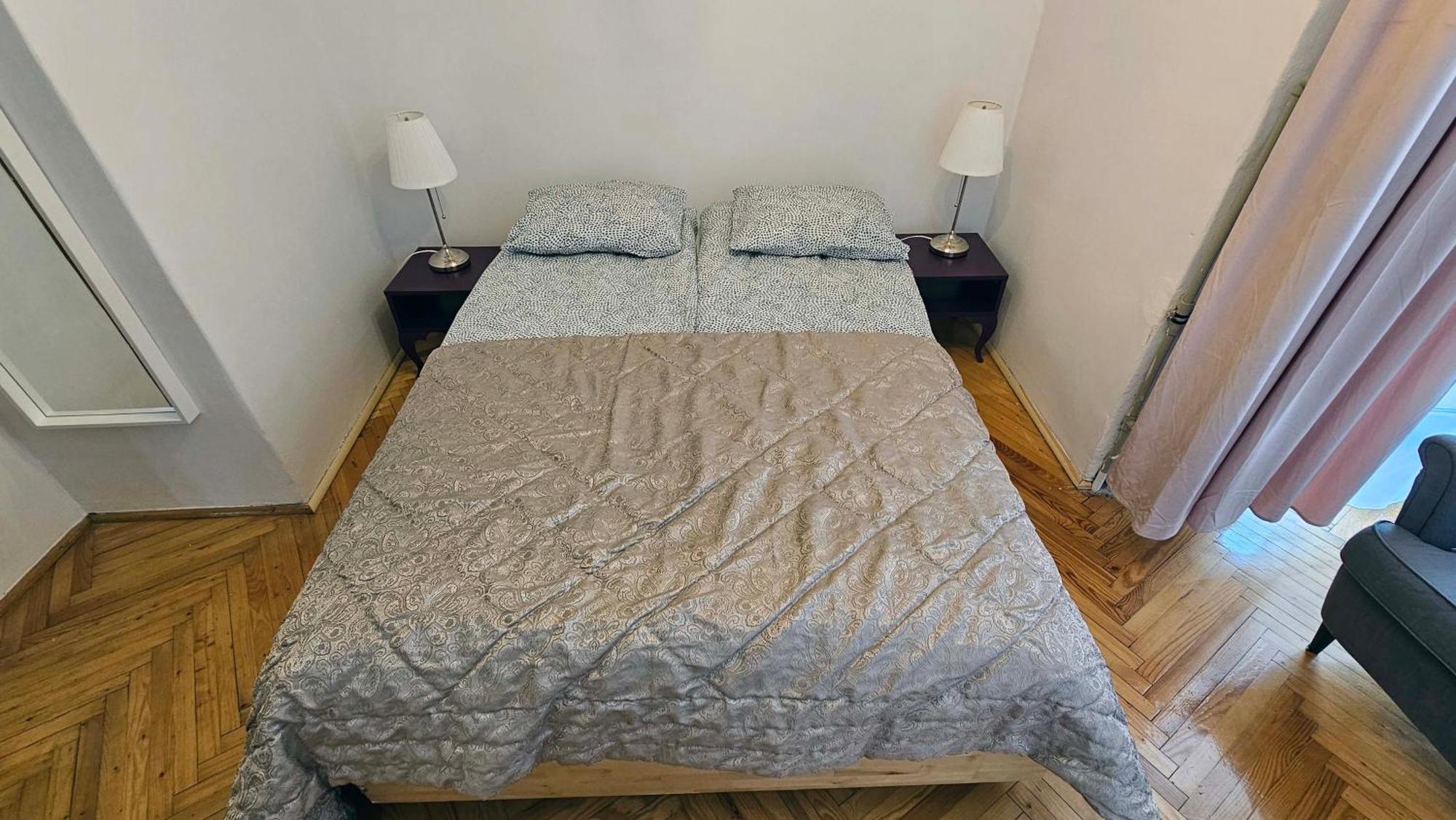 Centre 3-bedroom Comfort Appartement Warschau