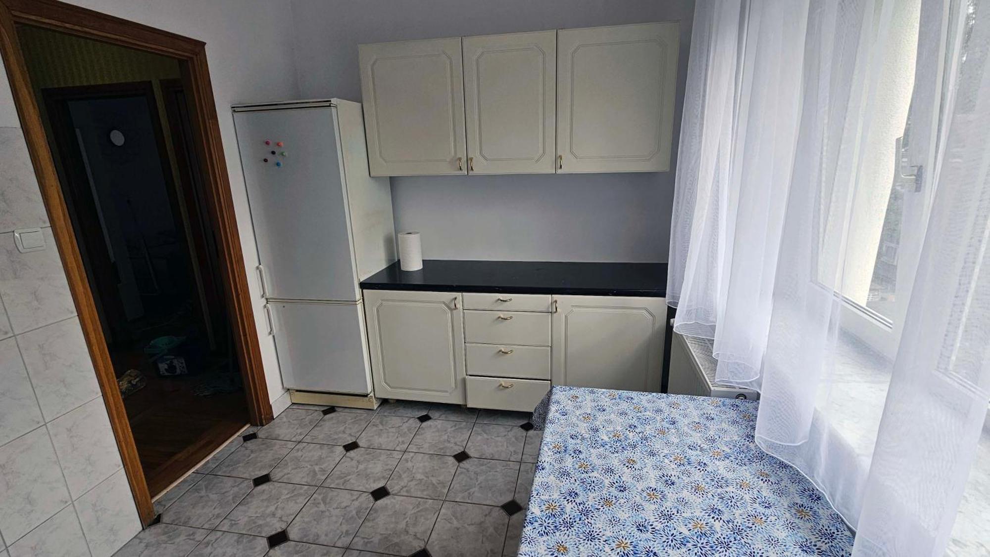 Appartement Centre 3-bedroom Comfort Warschau