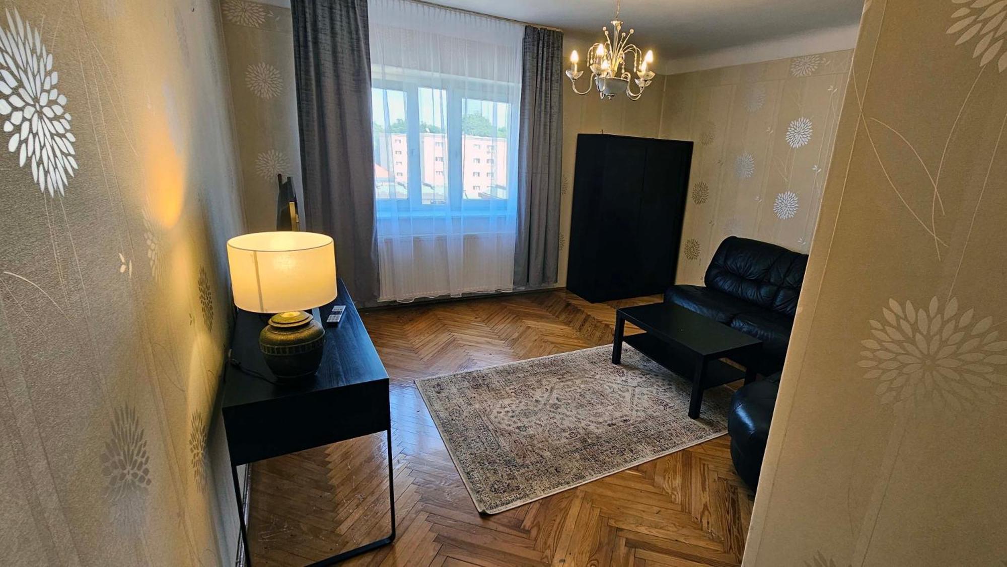 Appartement Centre 3-bedroom Comfort