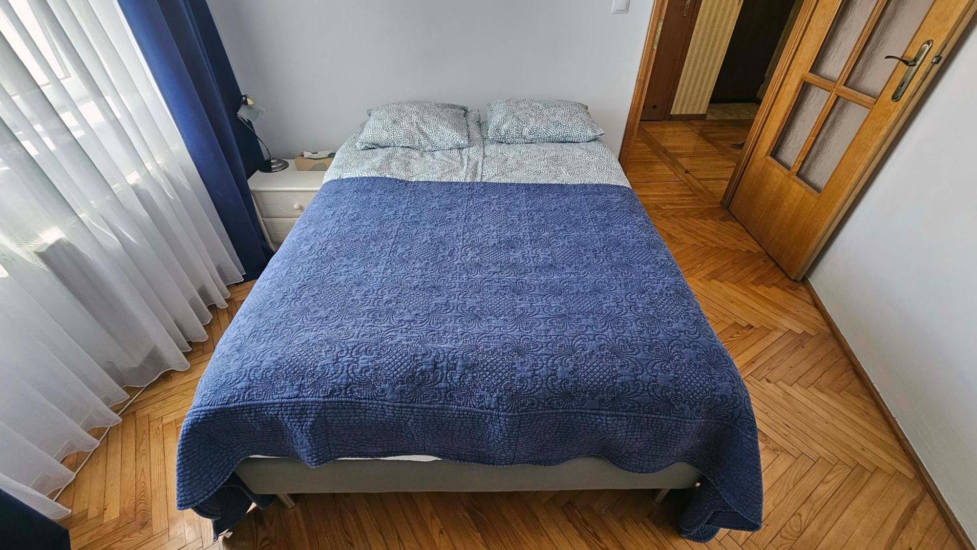 Appartement Centre 3-bedroom Comfort