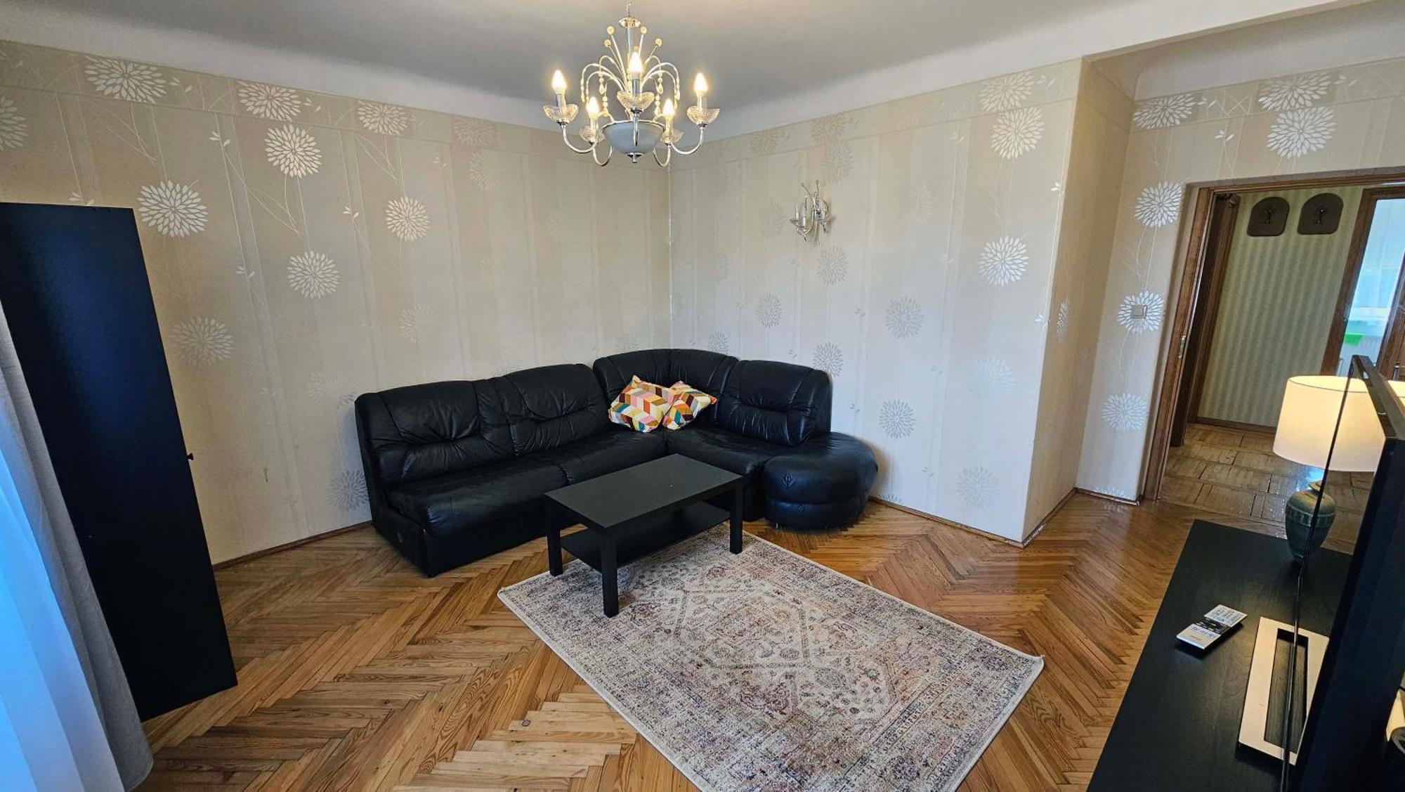Appartement Centre 3-bedroom Comfort *