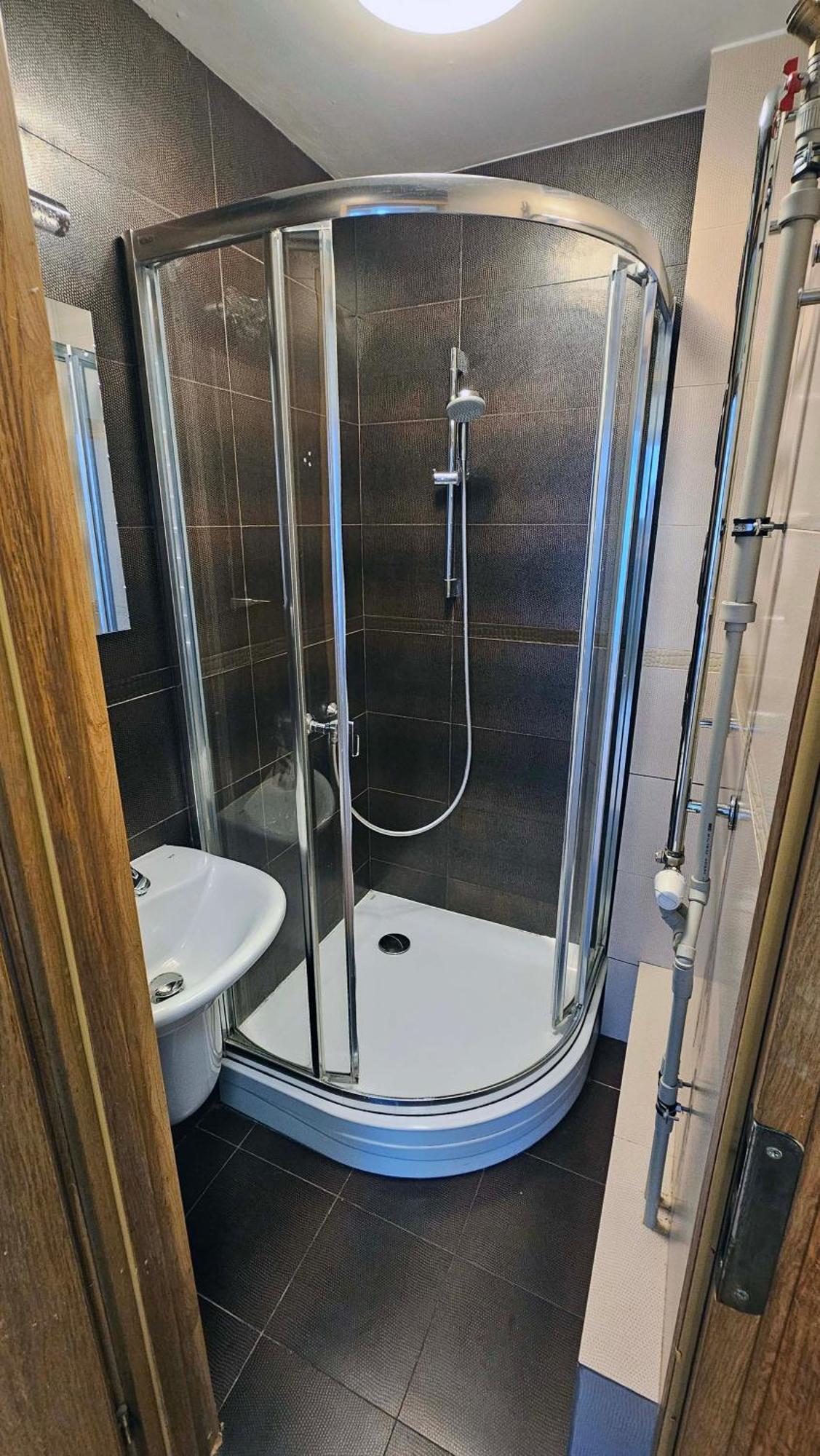Appartement Centre 3-bedroom Comfort Warschau