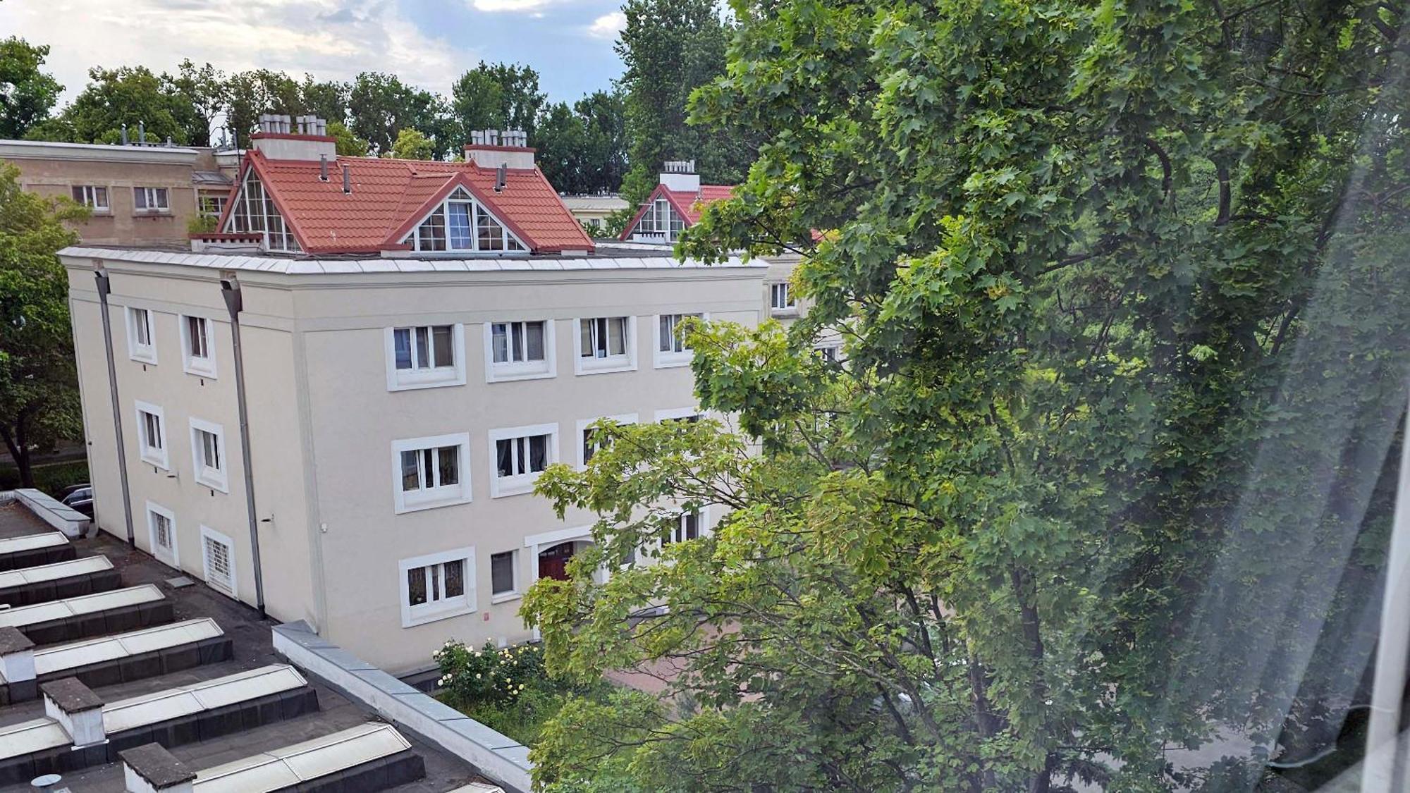 Centre 3-bedroom Comfort Appartement
