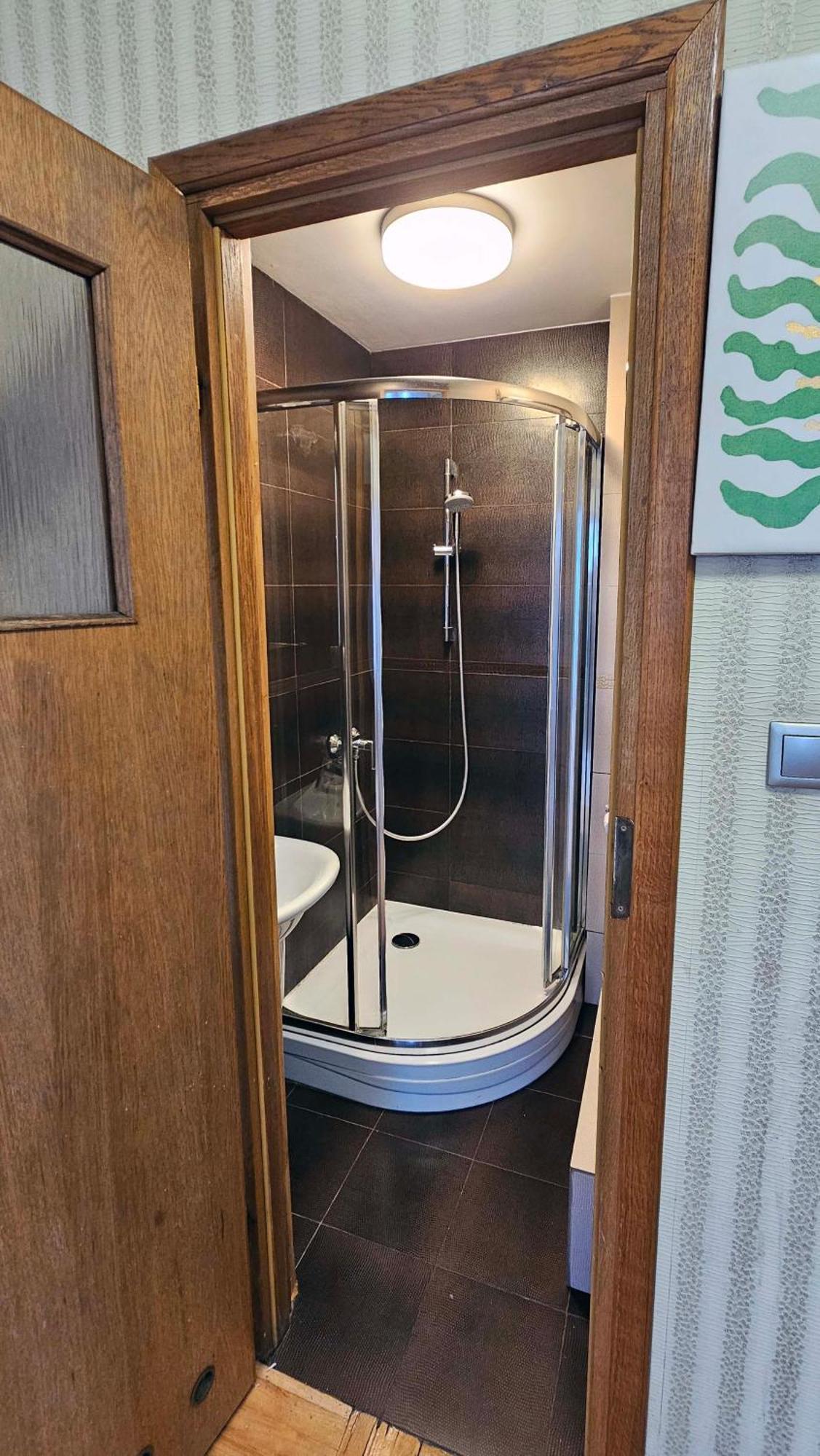 Centre 3-bedroom Comfort * Warschau